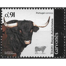Garvones Cattle - Portugal 2020 - 0.91