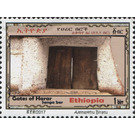 Gates of Harer - Senga - East Africa / Ethiopia 2017 - 1