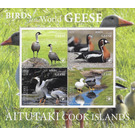 Geese - Aitutaki 2020