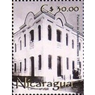 General Post Office 1931 - Central America / Nicaragua 2019 - 30