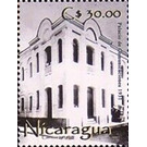 General Post Office 1931 - Central America / Nicaragua 2019 - 30