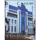 General Post Office 2019 - Central America / Nicaragua 2019 - 30