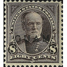 General William Tecumseh Sherman - Micronesia / Guam 1899 - 8