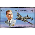 Geoffrey Osborne & Handley Page Halifax - North America / Bermuda 2018 - 1.15