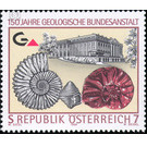 Geological service  - Austria / II. Republic of Austria 1999 Set