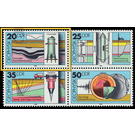 geophysics  - Germany / German Democratic Republic 1980 - 20 Pfennig