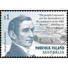 George Huhn Nobbs - Norfolk Island 2019 - 1