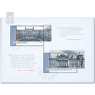 German Bundestag and Bundesrat  - Germany / Federal Republic of Germany 2009