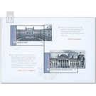 German Bundestag and Bundesrat  - Germany / Federal Republic of Germany 2009