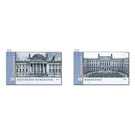 German Bundestag and Bundesrat  - Germany / Federal Republic of Germany 2009 Set