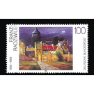 German painting of the 20th century (4)  - Germany / Federal Republic of Germany 1995 - 100 Pfennig