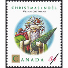 German Weihnachtsmann - Canada 1992 - 84
