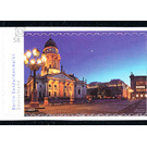 Germany's most beautiful panoramas - Self-adhesive   - Germany / Federal Republic of Germany 2013 - (20×0,58)