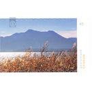 Germany's most beautiful panoramas - self-adhesive  - Germany / Federal Republic of Germany 2015 - (10×0,45)