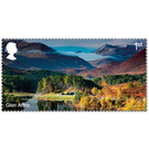 Glen Affric - United Kingdom 2019