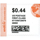 Globe - United States of America 2009