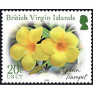 Golden Trumpet - Caribbean / British Virgin Islands 2019 - 20