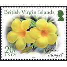 Golden Trumpet - Caribbean / British Virgin Islands 2019 - 20