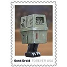 Gonk Droid - United States of America 2021