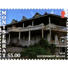 Goverment House - Caribbean / Montserrat 2017 - 5