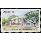 Governor's House - East Africa / Mayotte 2010 - 0.56