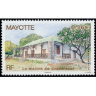 Governor's House - East Africa / Mayotte 2010 - 0.56