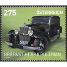 Gräf & Stift SP 8 Pullman - Austria 2021 - 275