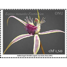 Grand Spider Orchid (Caladenia huegelii) - UNO Geneva 2021 - 1.50