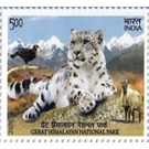 Great Himalayan National Park - India 2020 - 5