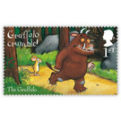 Gruffalo Crumble - United Kingdom 2019