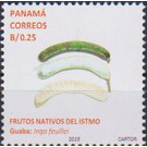 Guaba - Central America / Panama 2019 - 0.25