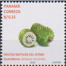 Guanabana - Central America / Panama 2019 - 0.25