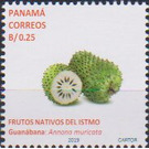 Guanabana - Central America / Panama 2019 - 0.25