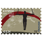 Gymnastics - Cyprus 2020 - 0.34