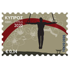 Gymnastics - Cyprus 2020 - 0.34