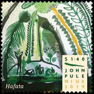Hafata - Polynesia / Niue 2019 - 1.40