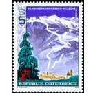 Hahnenkamm race  - Austria / II. Republic of Austria 1990 Set
