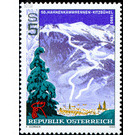 Hahnenkamm race  - Austria / II. Republic of Austria 1990 Set