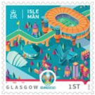 Hampden Park, Glasgow - Great Britain / British Territories / Isle of Man 2021