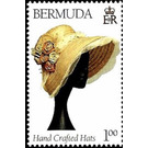 Hand-Crafted Hats - North America / Bermuda 2019 - 1