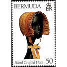 Hand-Crafted Hats - North America / Bermuda 2019 - 50