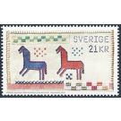 Handicraft - Sweden 2019 - 21