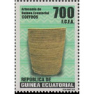 Handicrafts (2018) - Central Africa / Equatorial Guinea  / Equatorial Guinea 2018 - 700