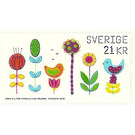 Handicrafts - Sweden 2019 - 21