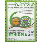Haramaya University Diamond Jubilee - East Africa / Ethiopia 2016 - 4