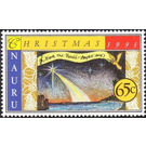 Hark the Herald Angels sing - Micronesia / Nauru 1993 - 65