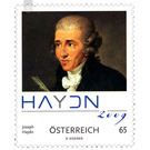 Haydn, Joseph  - Austria / II. Republic of Austria 2009 Set