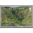 Heart-Shaped Waterfall - West Africa / Saint Helena 2020 - 50