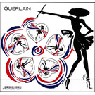 Hearts Inspired by Guerlain - France 2020