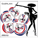 Hearts Inspired by Guerlain - France 2020